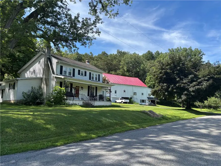 231 Laurel Road, Mahoning, PA 18235 - #3