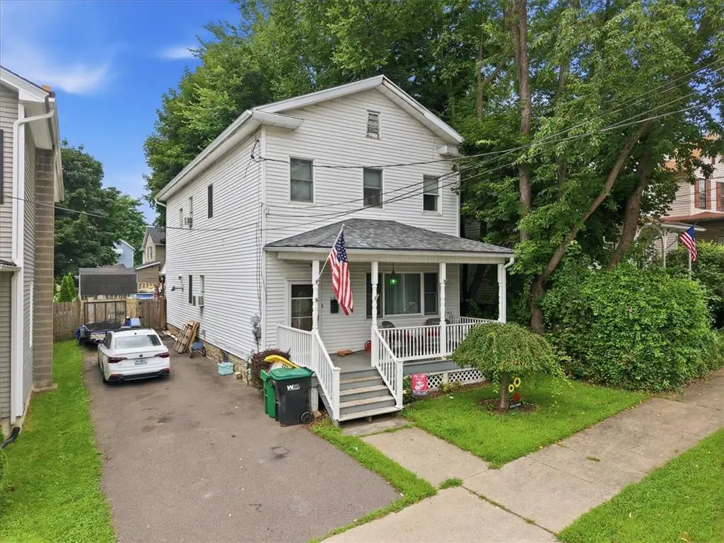 113 Academy Street, Plymouth, PA 18651 - #1