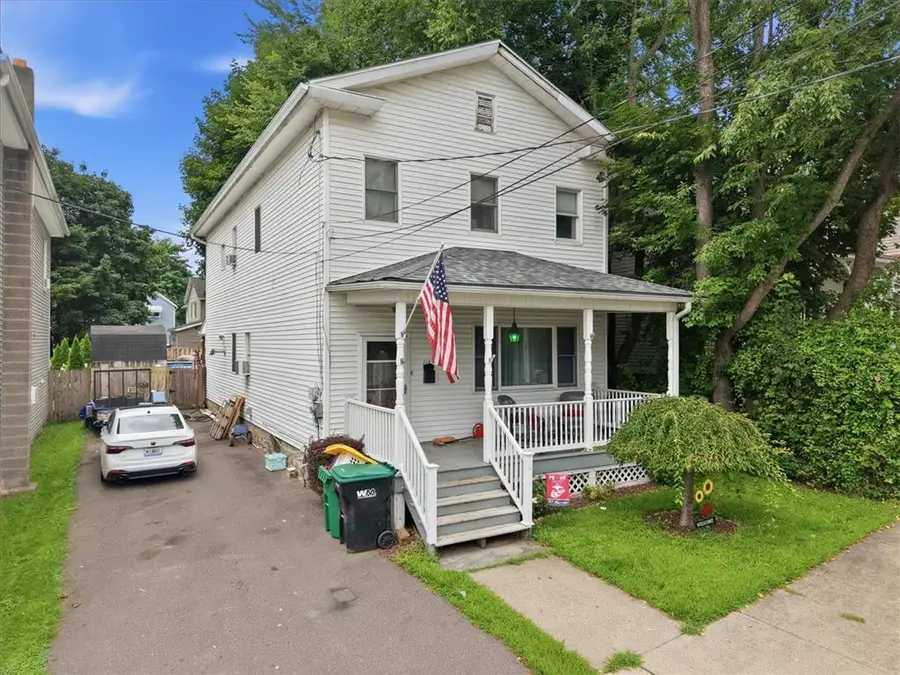 113 Academy Street, Plymouth, PA 18651 - #2
