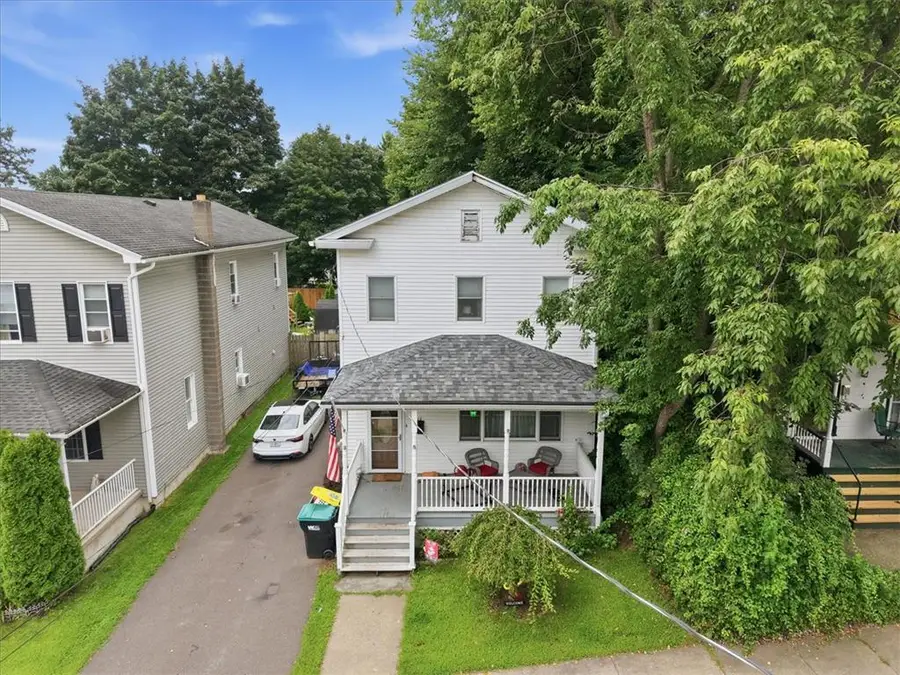 113 Academy Street, Plymouth, PA 18651 - #3