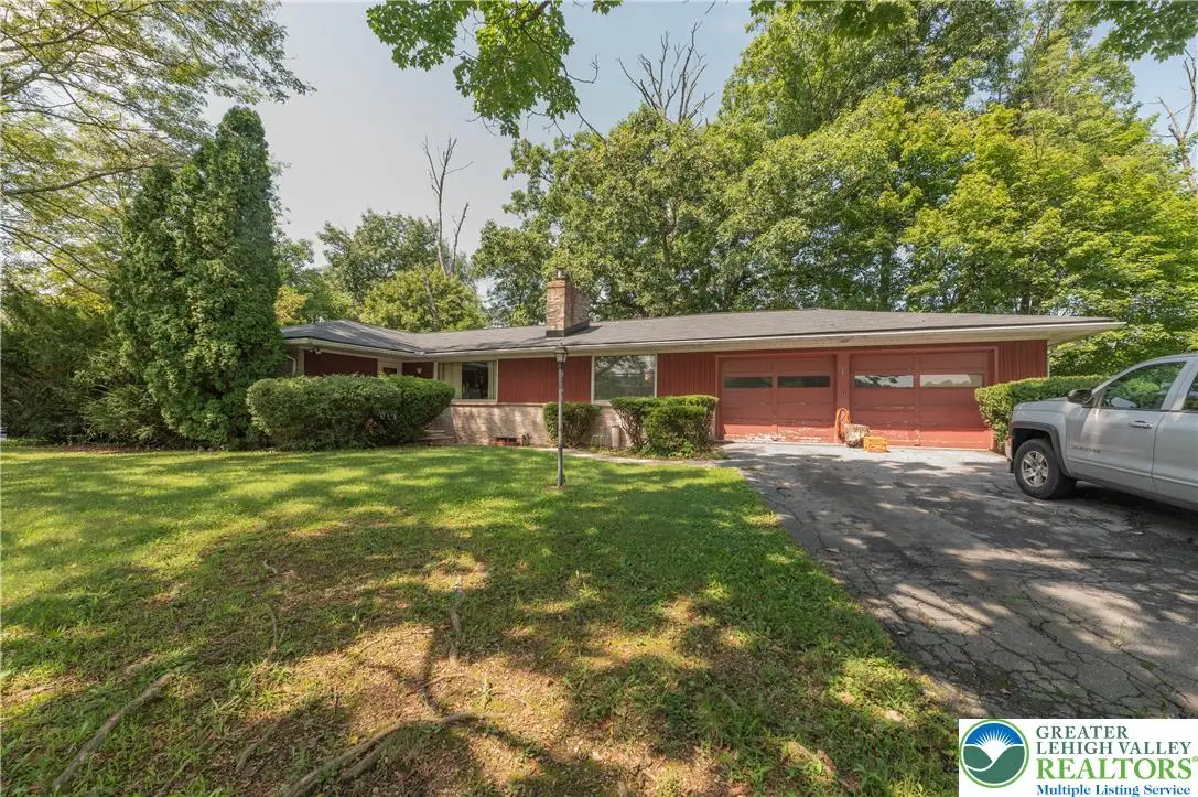 3901 Grant Street, Slatedale, PA 18079 - #1