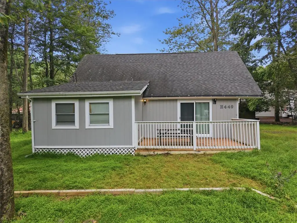 8919 Moose Lane, Coolbaugh, PA 18466 - #1
