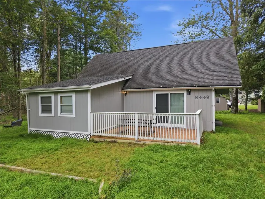 8919 Moose Lane, Coolbaugh, PA 18466 - #2