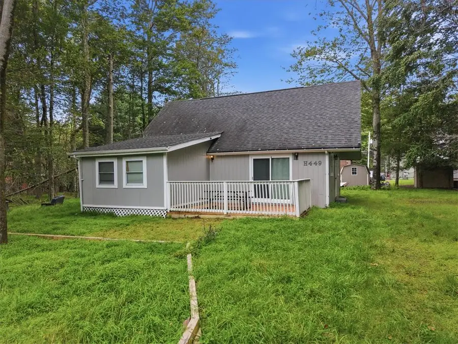 8919 Moose Lane, Coolbaugh, PA 18466 - #3