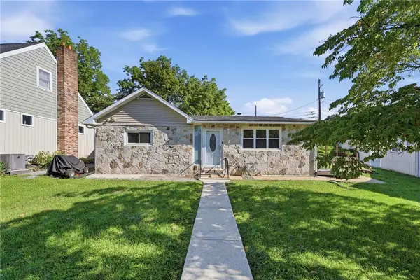 2375 Jennie Avenue, Allentown City, PA 18104
