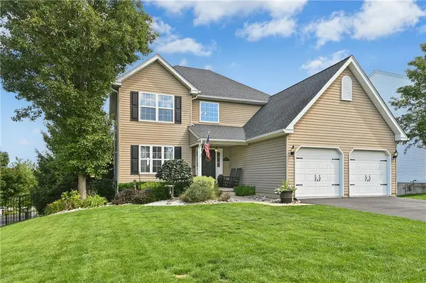 3743 Notch Street, Lower Macungie Twp, PA 18062