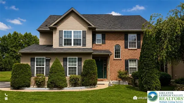 2014 Rolling Meadow Drive, Macungie Boro, PA 18062