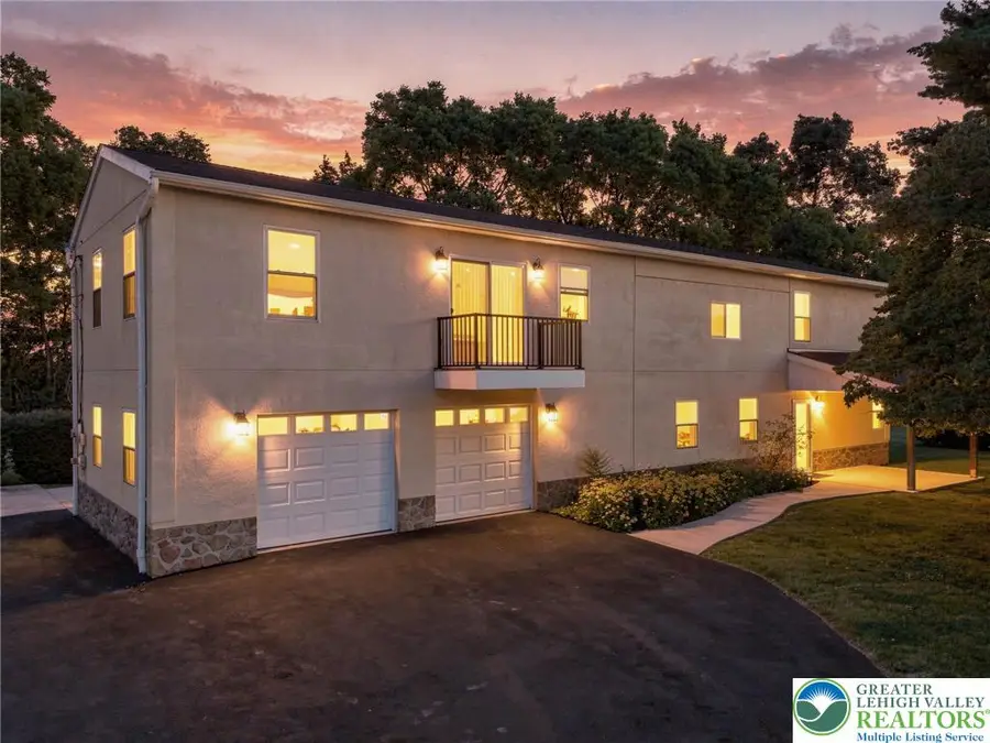 1739 Brown St., South Whitehall, PA 18104 - #2