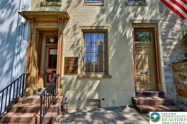 72 W Market Street, Bethlehem City, PA 18018