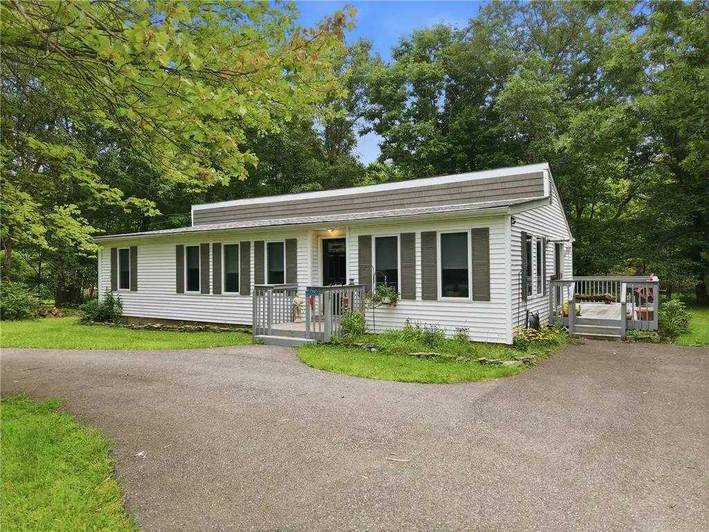 192 Wild Creek Drive, Penn Forest, PA 18229 - #1