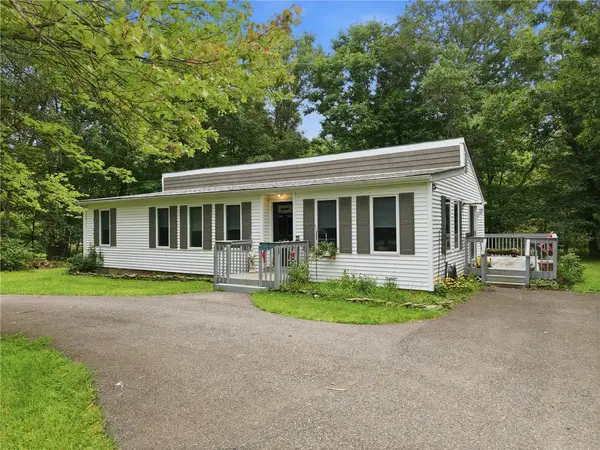 192 Wild Creek Drive, Penn Forest Twp, PA 18229