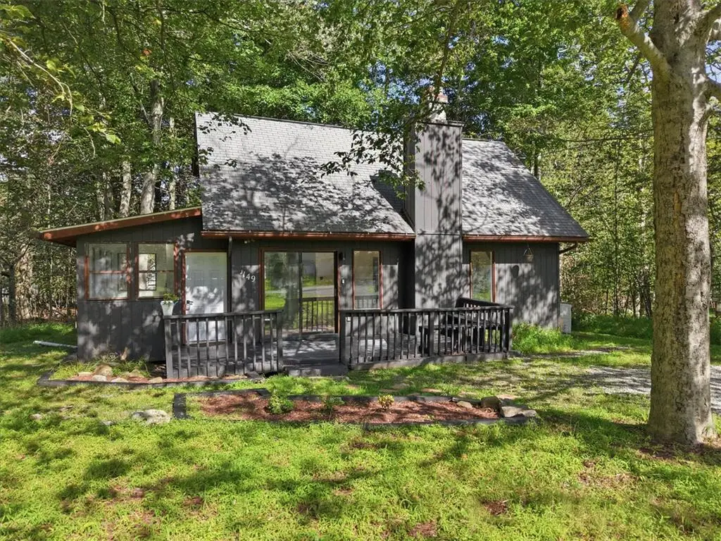 9205 Westwood Drive, Coolbaugh, PA 18466 - #1