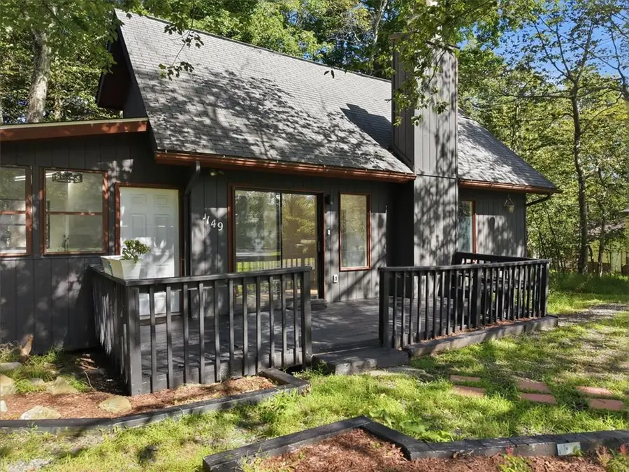 9205 Westwood Drive, Coolbaugh, PA 18466 - #2