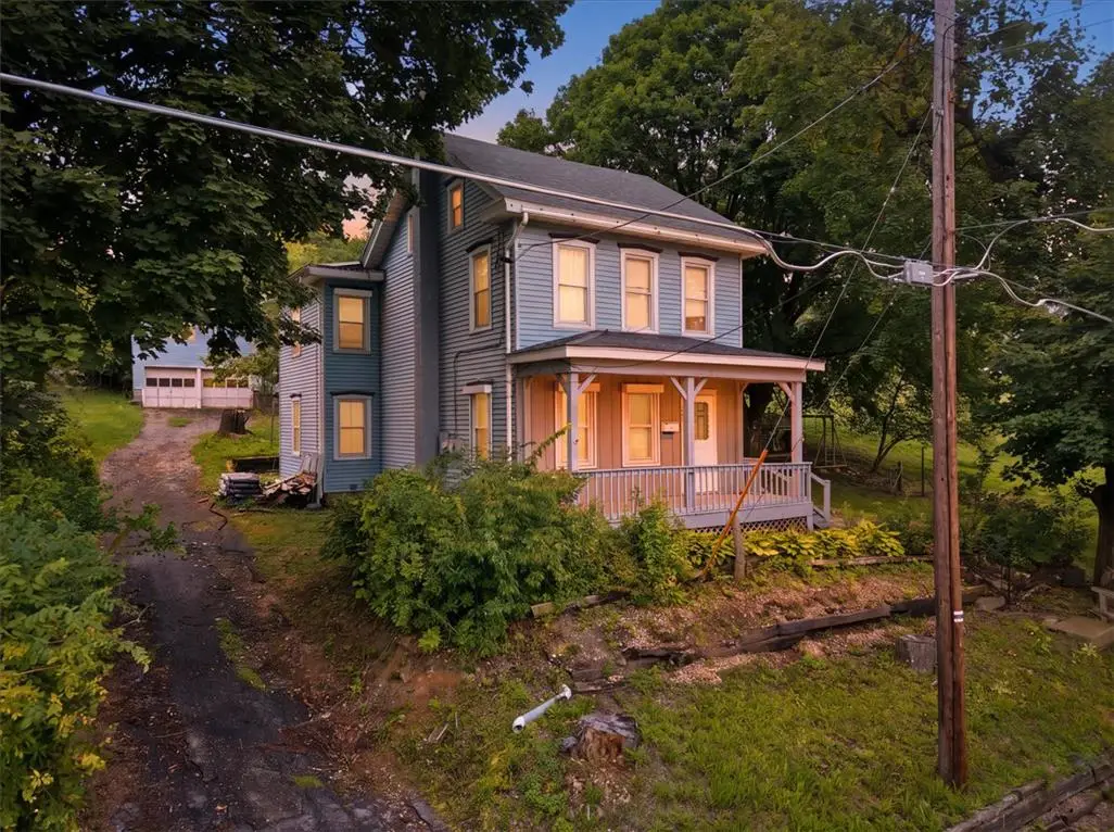 341 Fairview Street, Weissport East, PA 18235 - #1