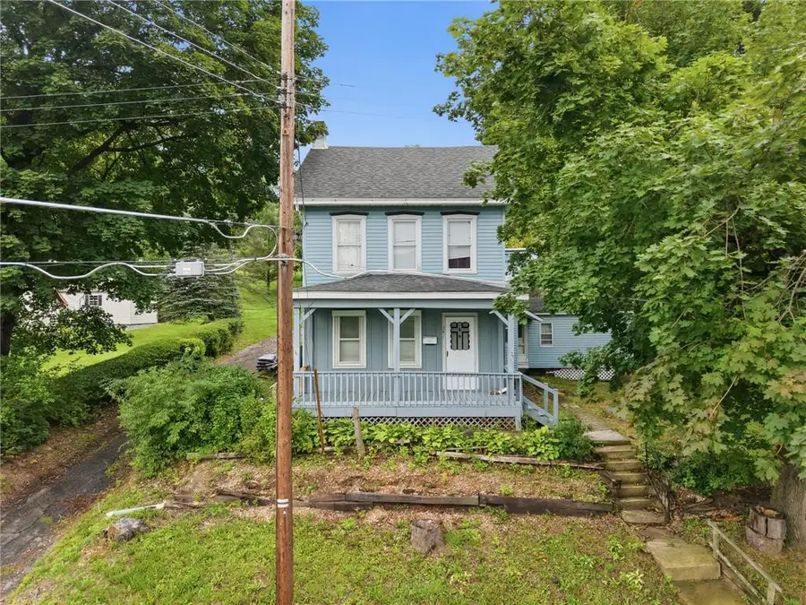 341 Fairview Street, Weissport East, PA 18235 - #2