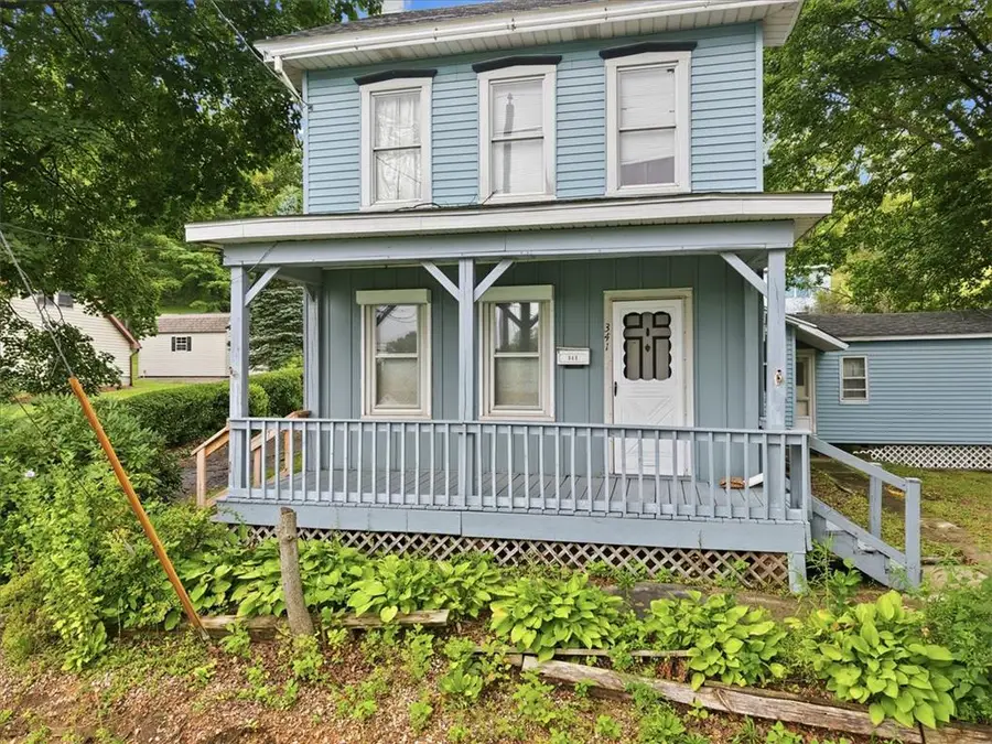 341 Fairview Street, Weissport East, PA 18235 - #3