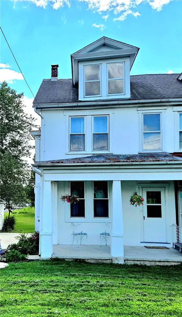 10 Barto Road, Washington Twp, PA 19504
