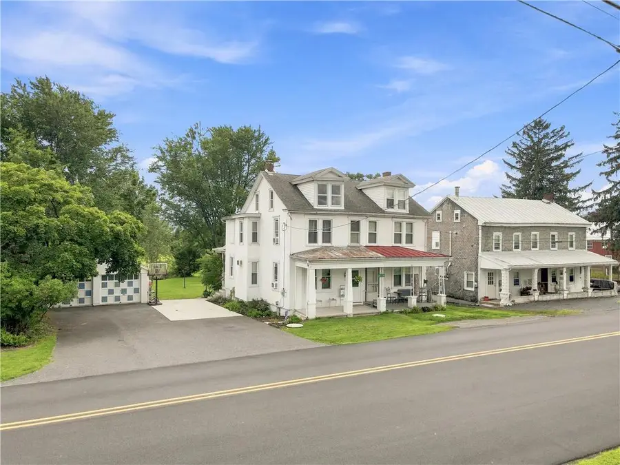 10 Barto Road, Washington, PA 19504 - #2