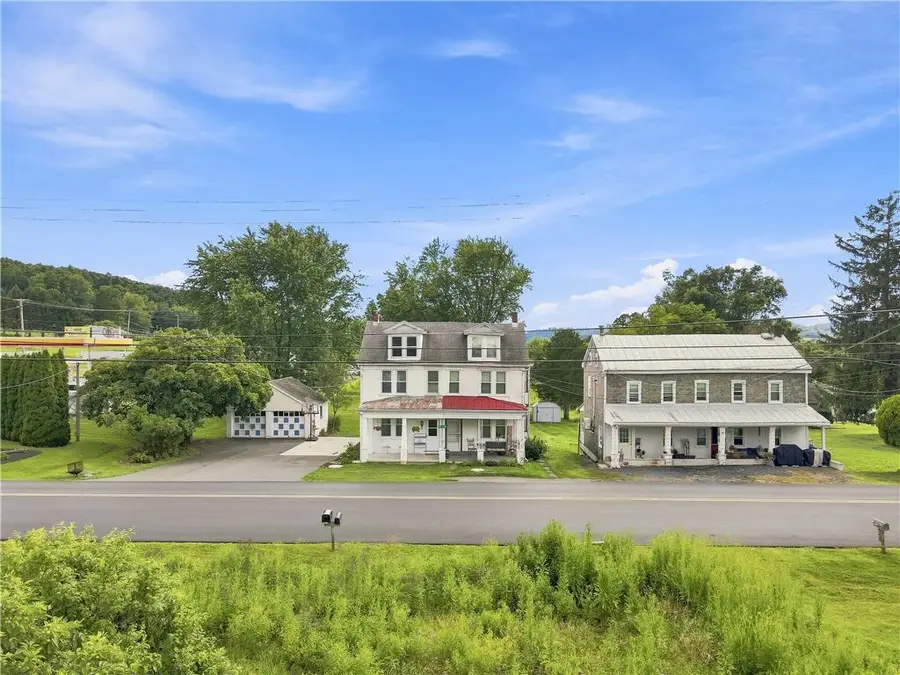 10 Barto Road, Washington, PA 19504 - #3
