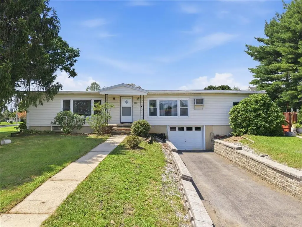 350 S 8th Street, Lehighton, PA 18235 - #1