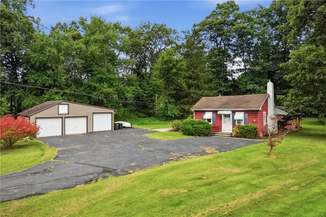 3573 Lower Saucon Road, Lower Saucon, PA 18055 - #1