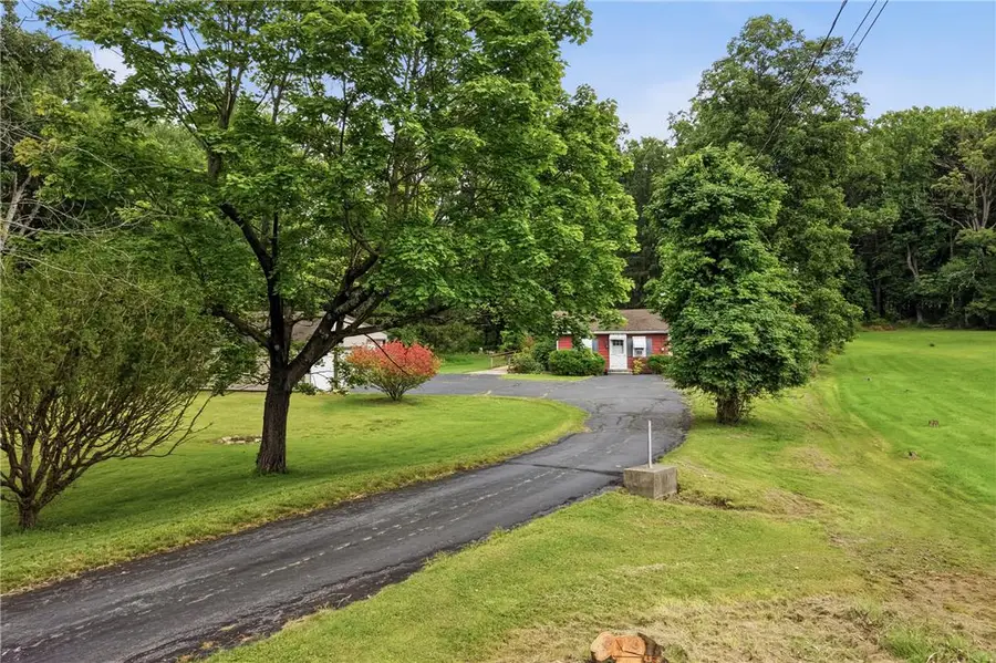 3573 Lower Saucon Road, Lower Saucon, PA 18055 - #2