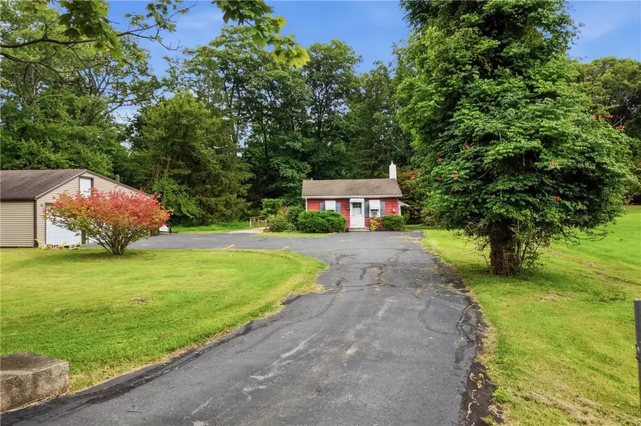 3573 Lower Saucon Road, Lower Saucon, PA 18055 - #3