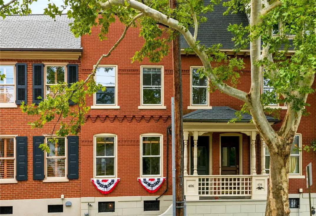 406 New Street, Bethlehem, PA 18018 - #1