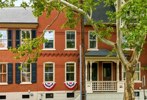 406 New Street, Bethlehem City, PA 18018