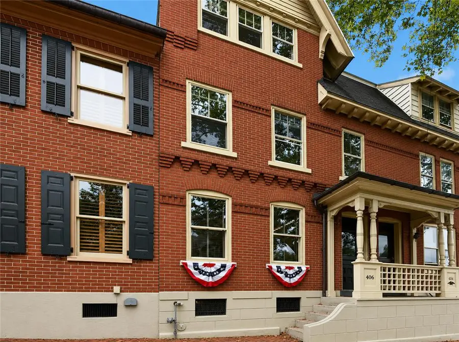 406 New Street, Bethlehem, PA 18018 - #2