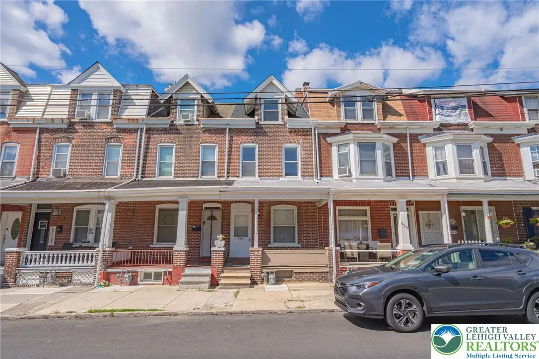 924 S 8th Street, Allentown, PA 18103 - #1