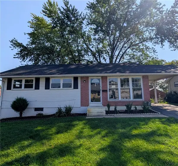 403 S West Street, Allentown City, PA 18102
