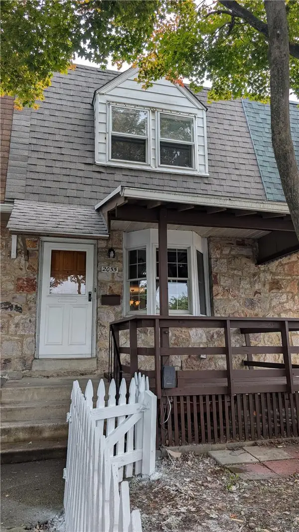 2055 Baker Drive, Allentown City, PA 18103