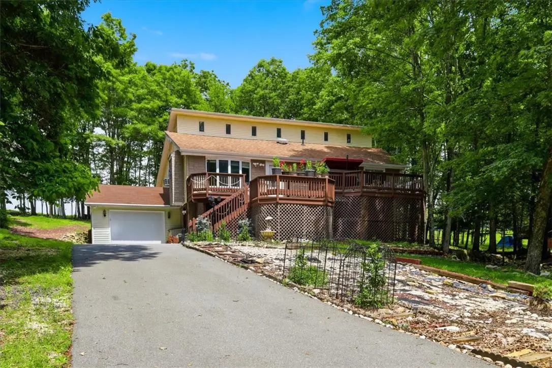 17 Basswood Court, Indian Mountain Lake, PA 18210 - #1