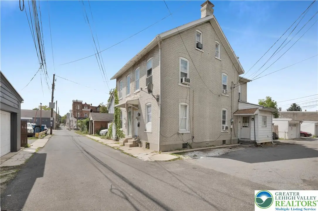 1243 Russell Street, Allentown, PA 18102 - #1
