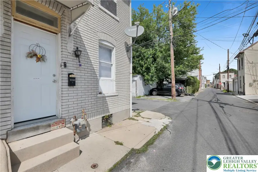 1243 Russell Street, Allentown, PA 18102 - #3