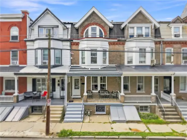 132 N Madison Street, Allentown City, PA 18102