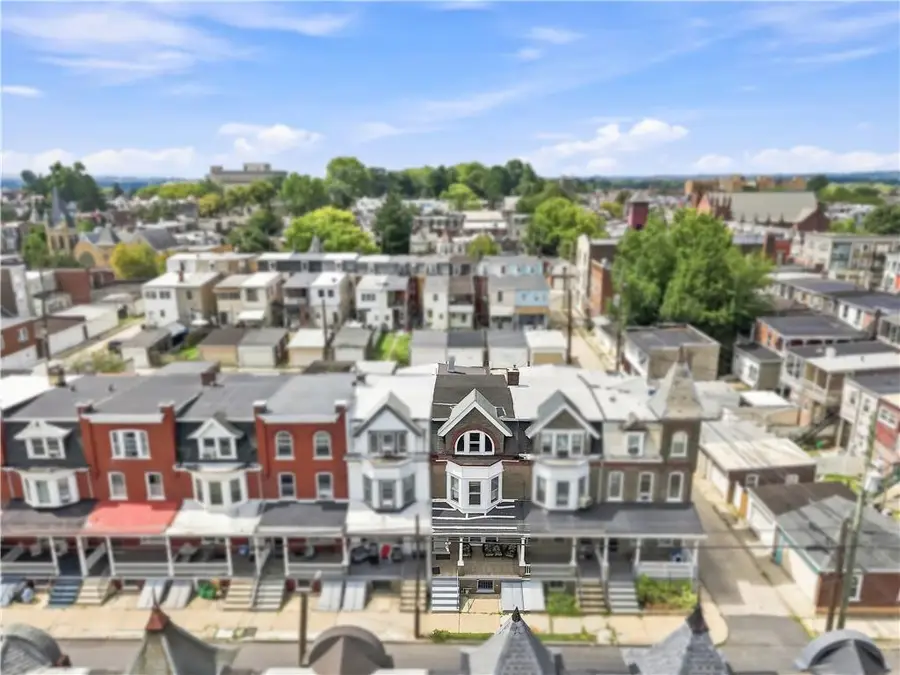 132 N Madison Street, Allentown, PA 18102 - #3