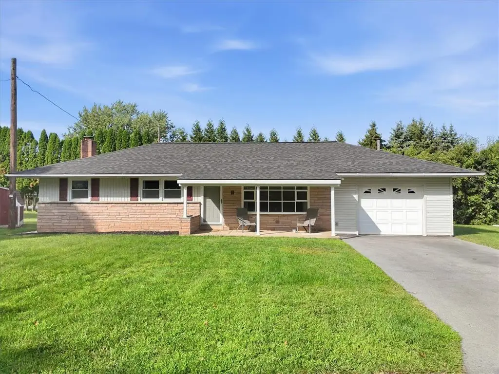 3933 Union Avenue, North Whitehall, PA 18078 - #1