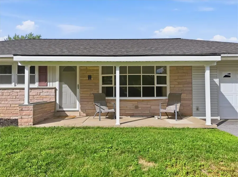 3933 Union Avenue, North Whitehall, PA 18078 - #2