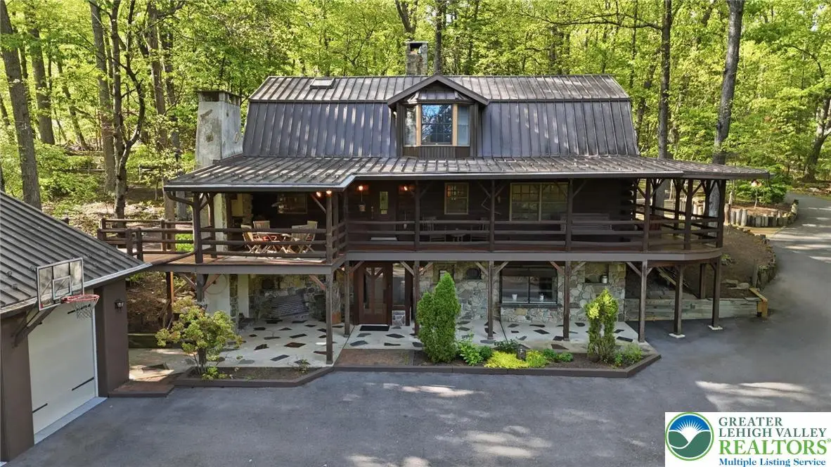 2244 Springtown Hill Road, Lower Saucon, PA 18055 - #1