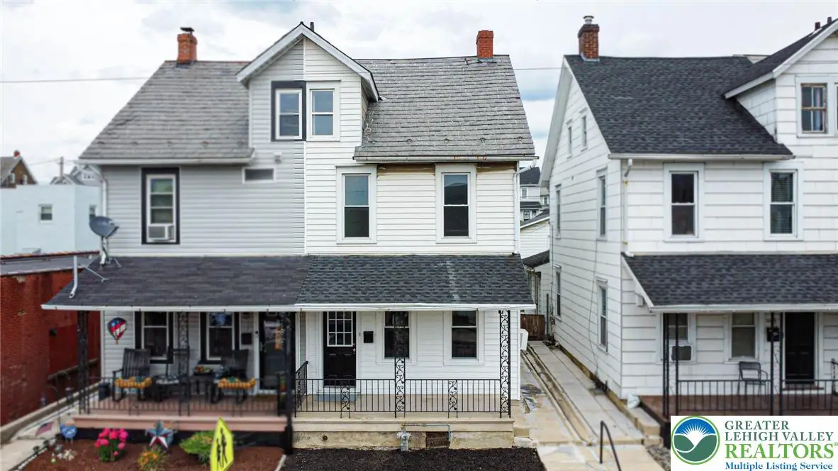 1619 Main Street, Northampton, PA 18067 - #1