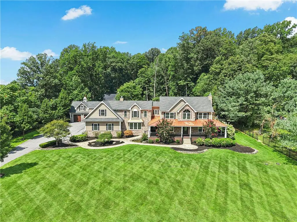284 Walker Road, Longswamp, PA 18062 - #1