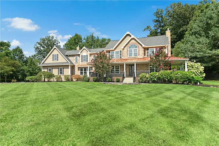 284 Walker Road, Longswamp, PA 18062 - #2
