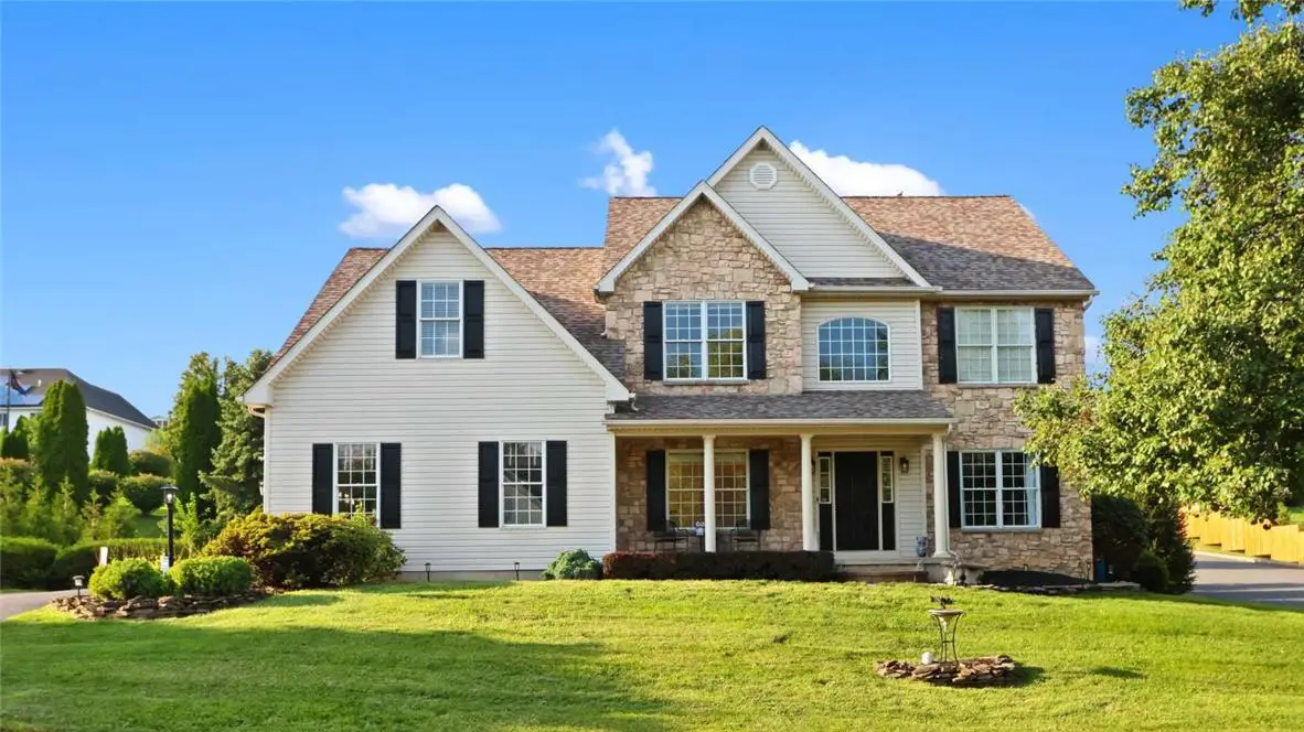 521 Deerfield Drive, Eastlawn Gardens, PA 18064 - #1