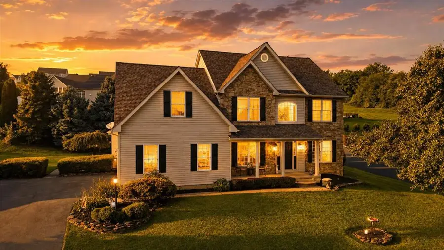 521 Deerfield Drive, Eastlawn Gardens, PA 18064 - #2