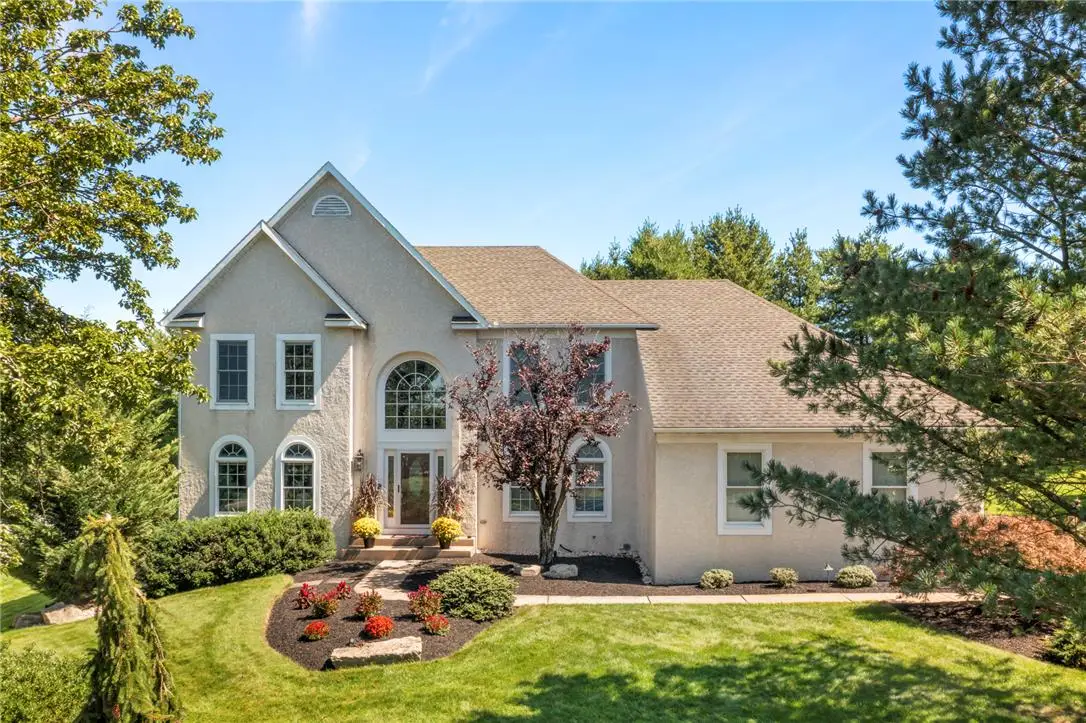 5221 Aberdene Street, Upper Saucon, PA 18034 - #1