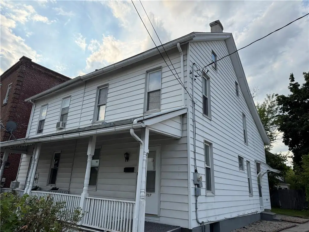 1707 Hanover Avenue, Allentown, PA 18109 - #1