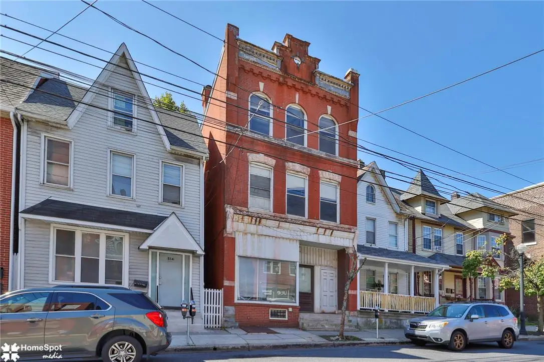 512 E 4th Street, Bethlehem, PA 18015 - #1
