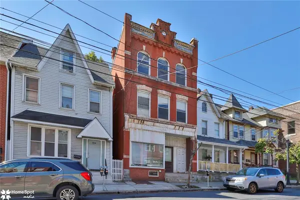 512 E 4th Street, Bethlehem City, PA 18015